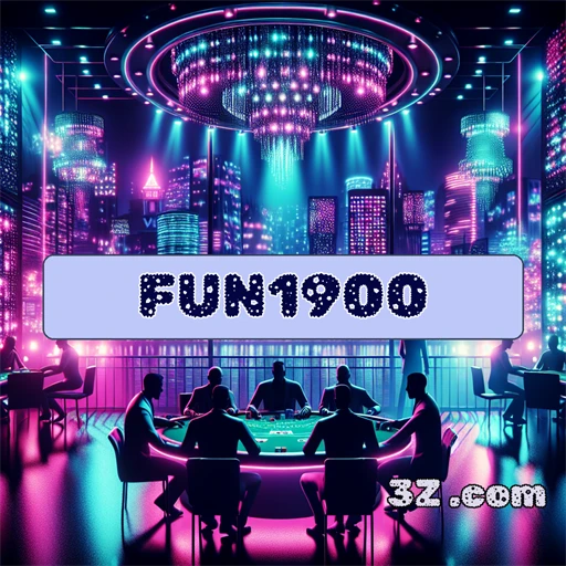 fun1900.com Jogos Confiáveis