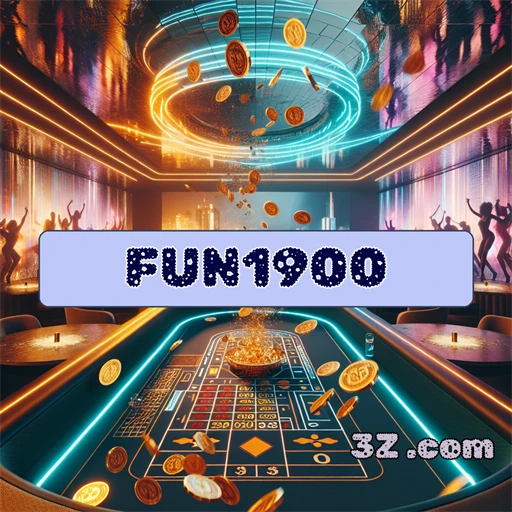 fun1900.com Pagamentos Rápidos