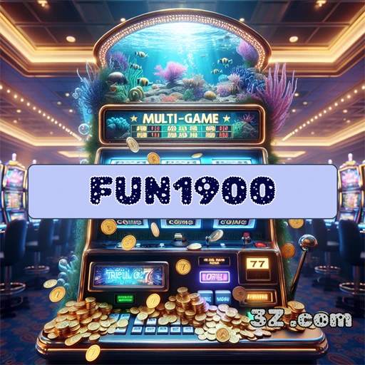 Plataforma Diversão do fun1900.com: Jogar Nunca Foi Tão Legal
